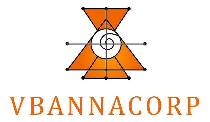 VBannaCorp logo