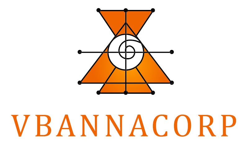 VBannaCorp logo